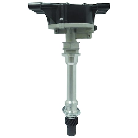 Wai Global NEW IGNITION DISTRIBUTOR, DST1829 DST1829